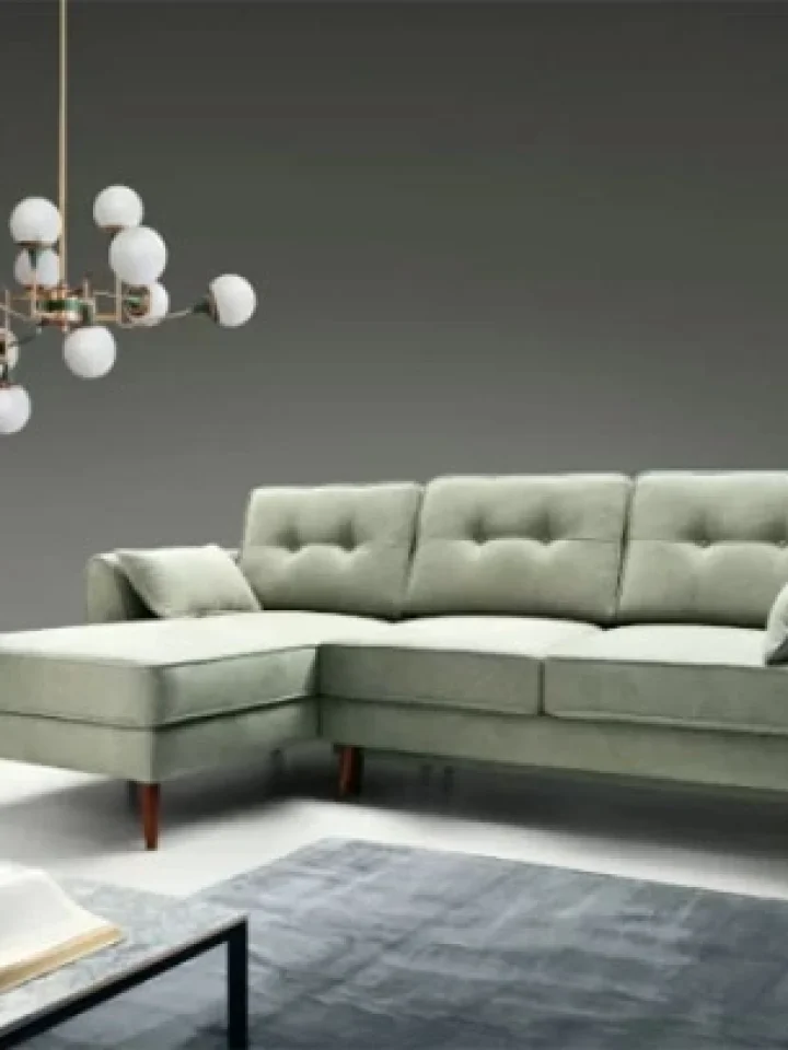 Right- hand or left- hand sofa. Which one to choose?