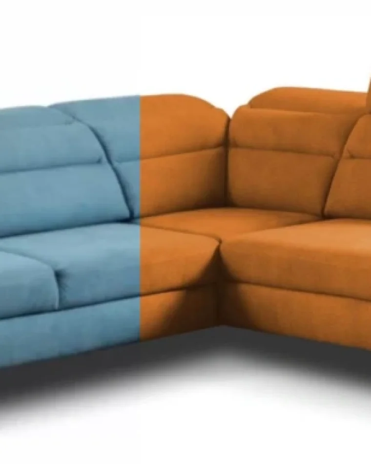 Bold & Colourful Sofas: The Ultimate Guide to Choosing the Perfect Statement Sofa for Your Living Room