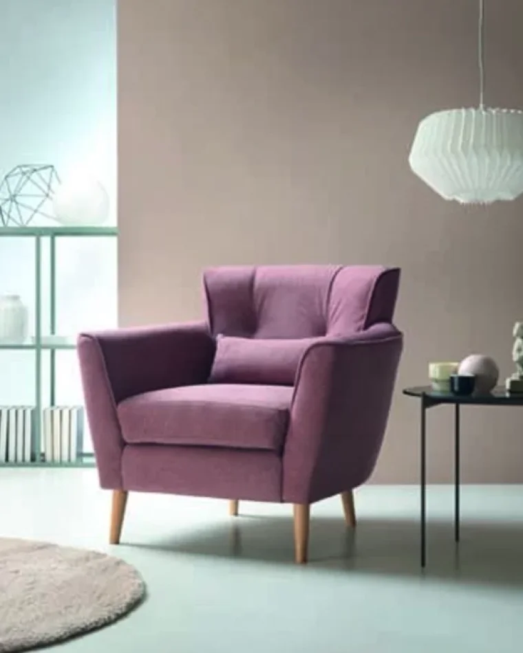 Different types of Armchairs