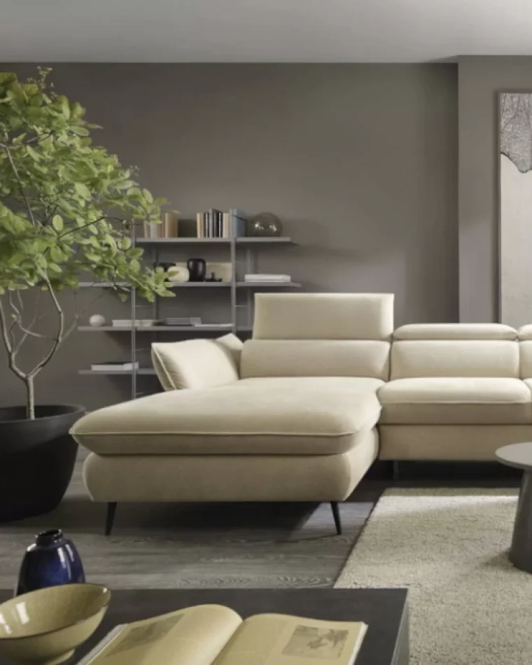 Benefits of choosing a Beige Sofa