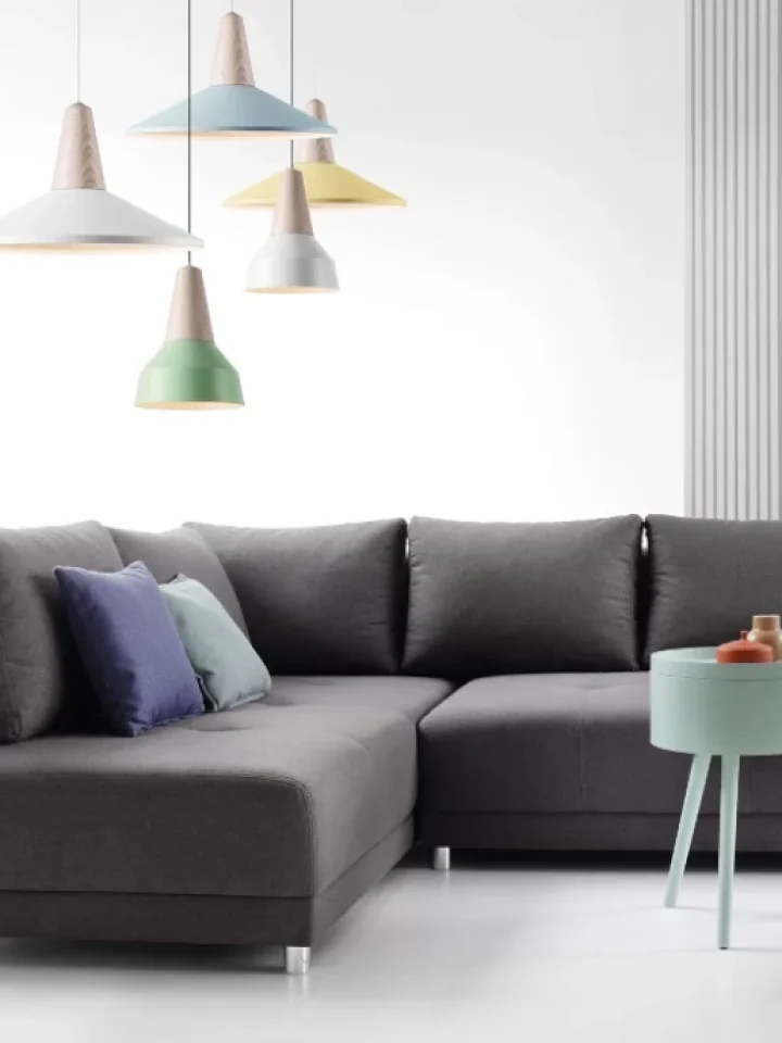 Scandinavian Style Living: Embrace Minimalism Today