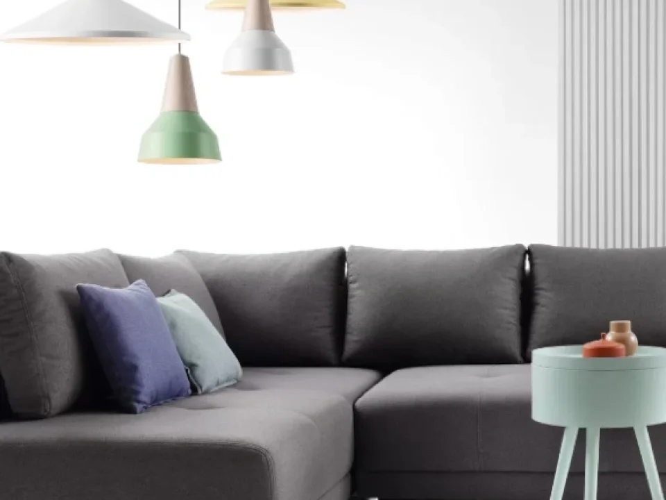 Scandinavian Style Living: Embrace Minimalism Today
