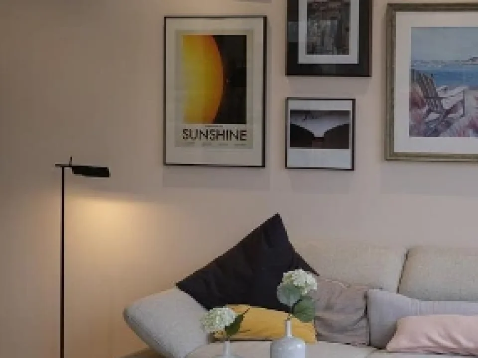 Five living room lighting ideas to inspire you