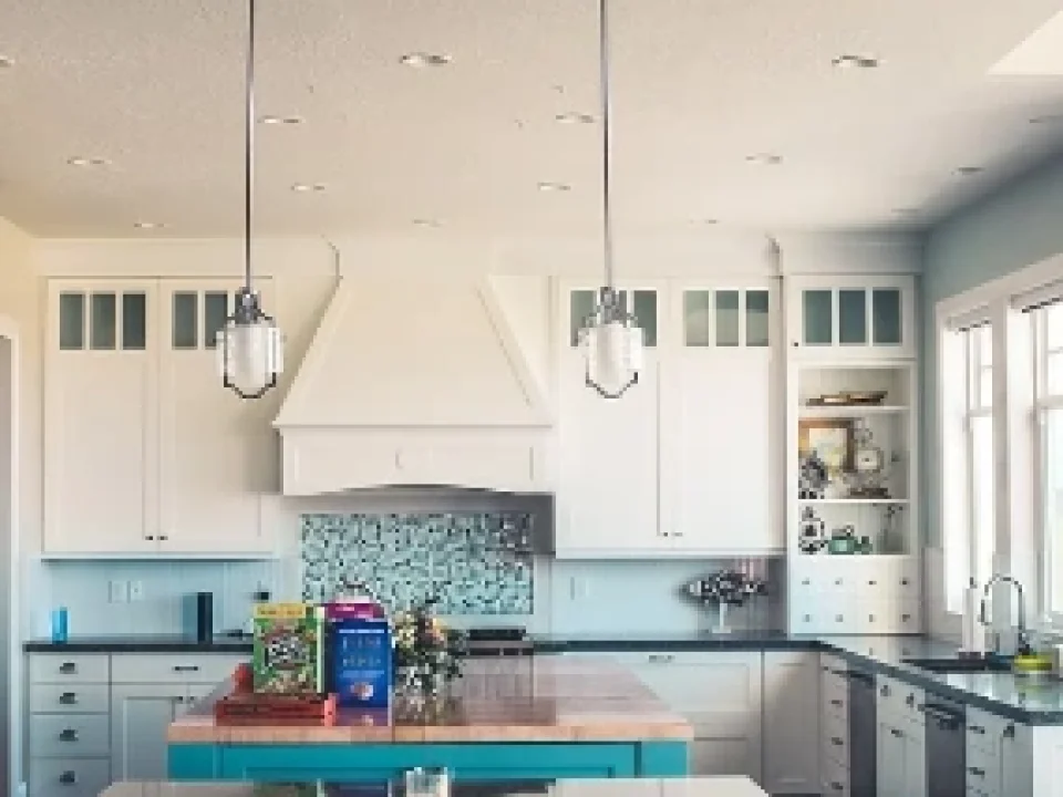 How to refresh your kitchen in 5 easy steps