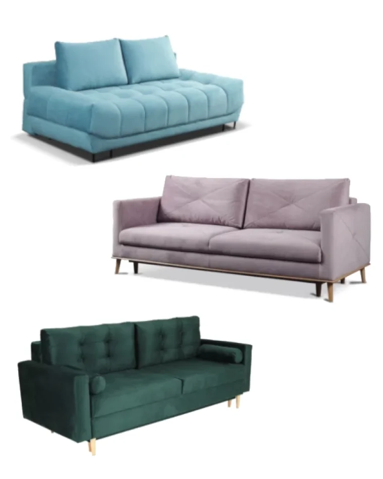 Compact Sofa Beds