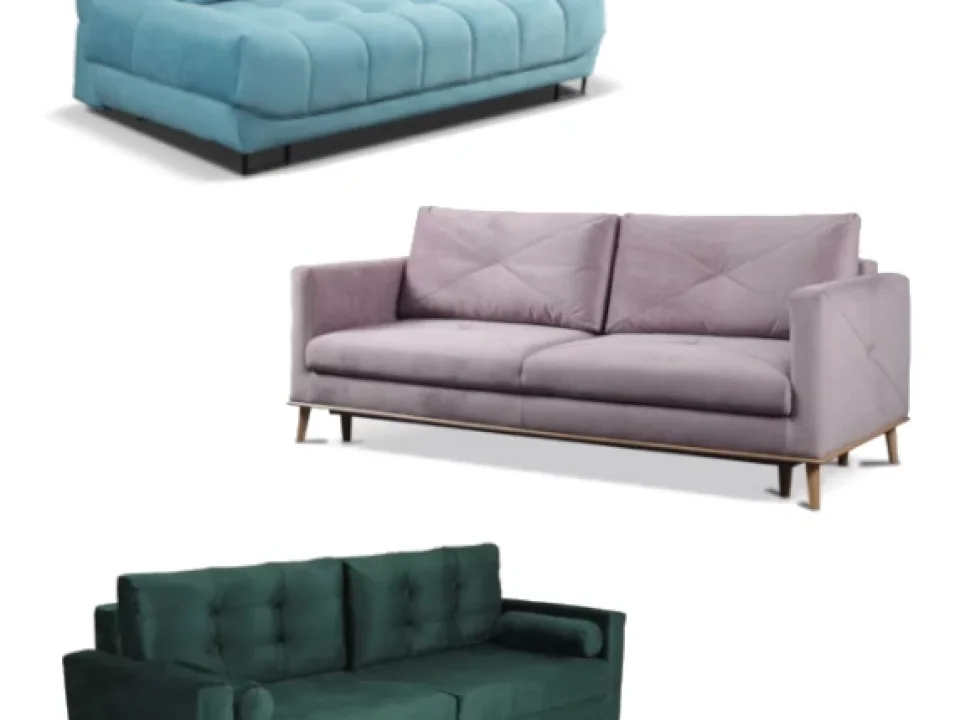Compact Sofa Beds