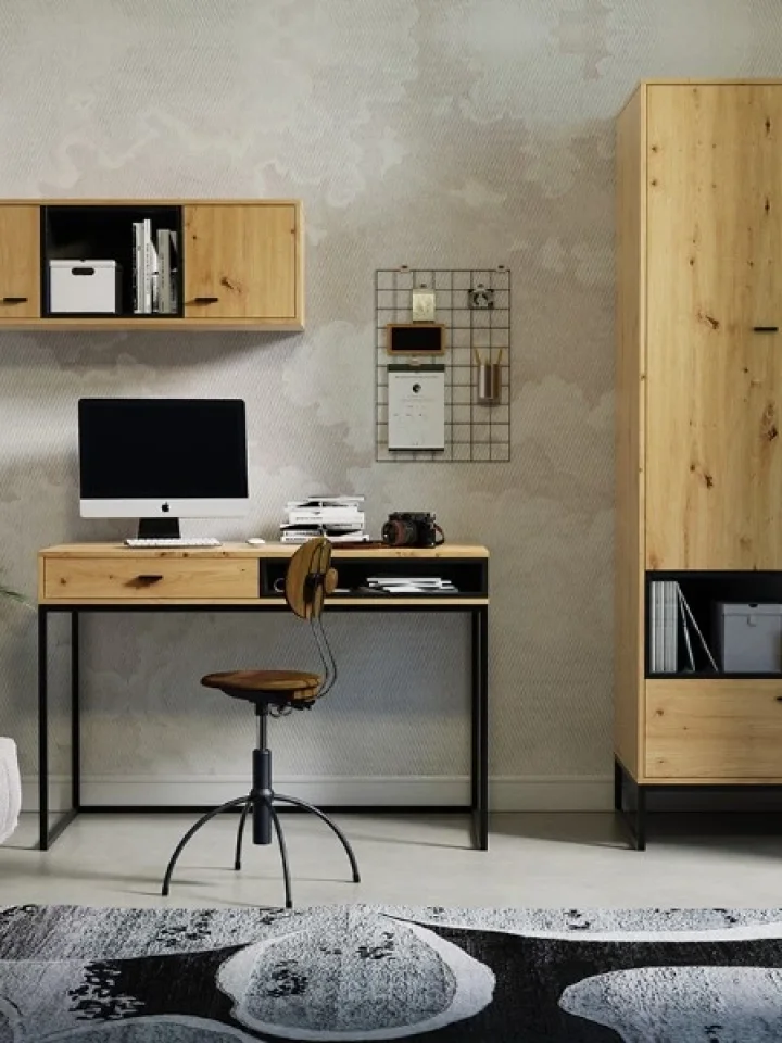 Complete Your Space: With Furniture Sets