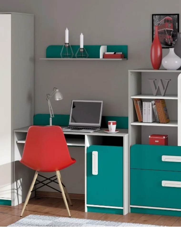Crafting Memories: The Ultimate Guide to Kids’ Furniture