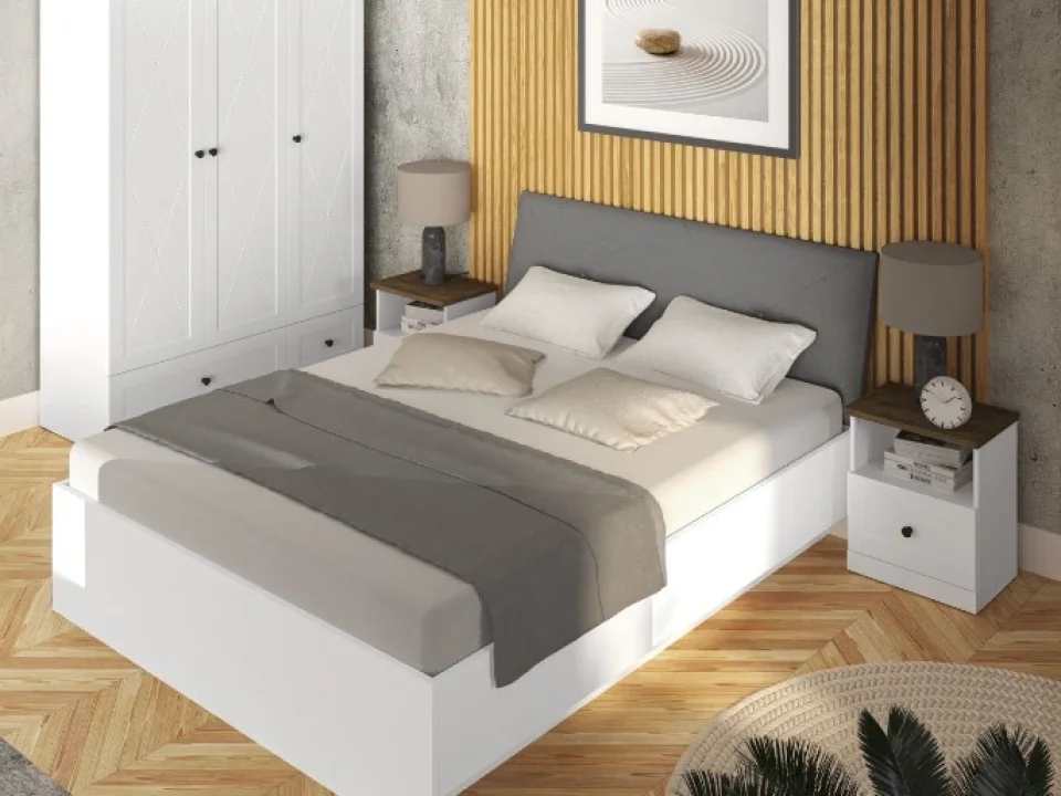Free-Standing Wardrobes: Furniture Story’s Guide to Organizing in Style