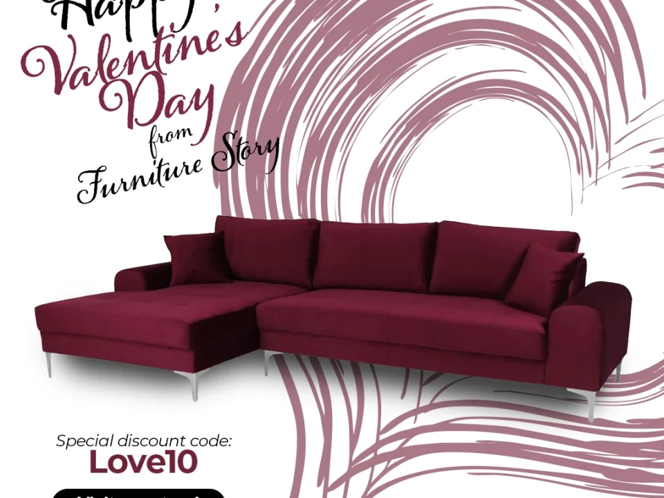 Happy Valentine’s Day