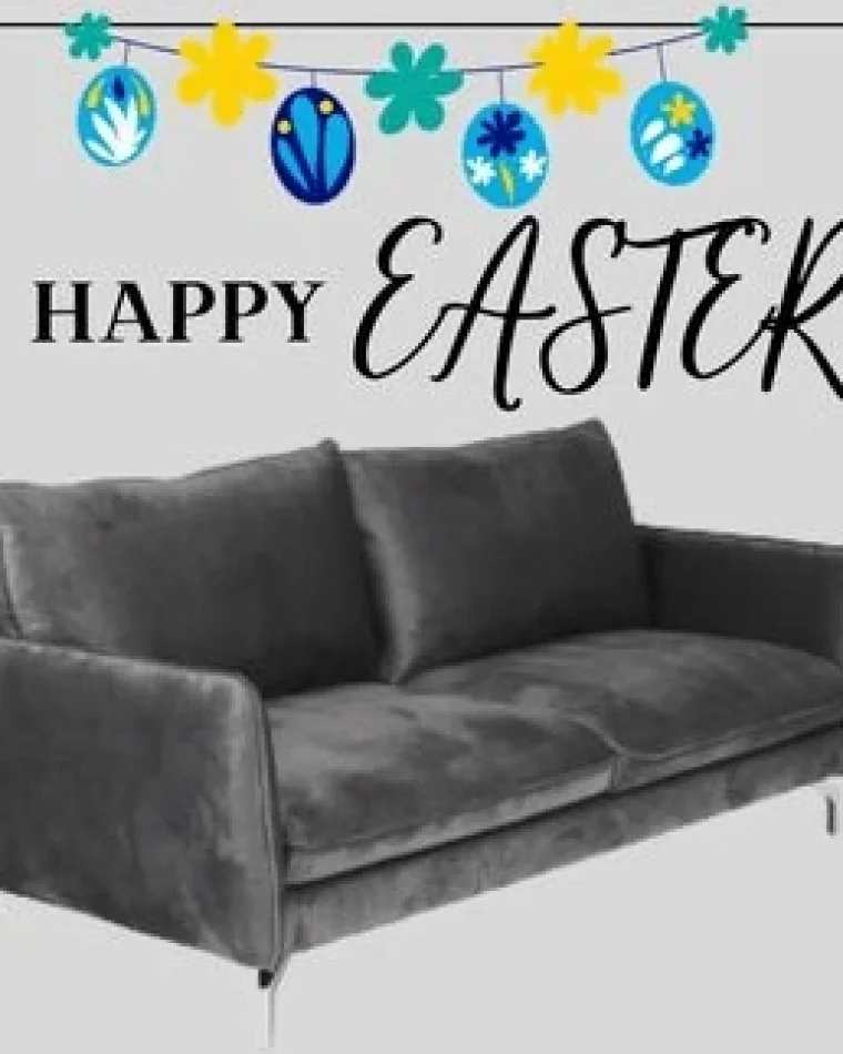 Happy Easter from Furniture Story