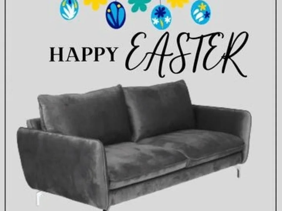 Happy Easter from Furniture Story