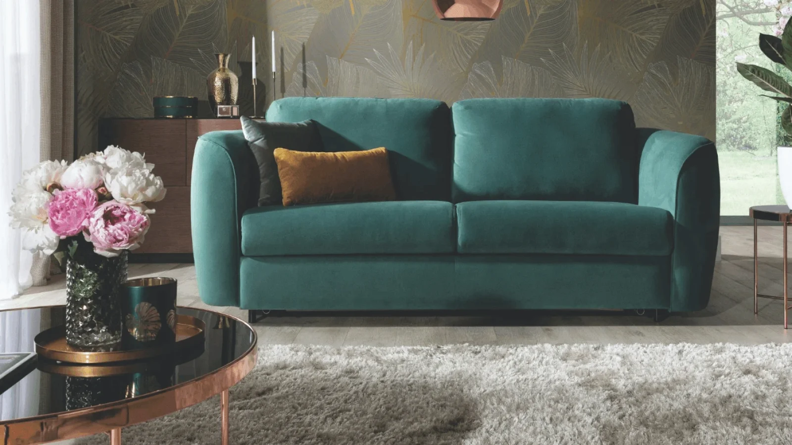 Sofa Bed: Finding Your Ideal Match