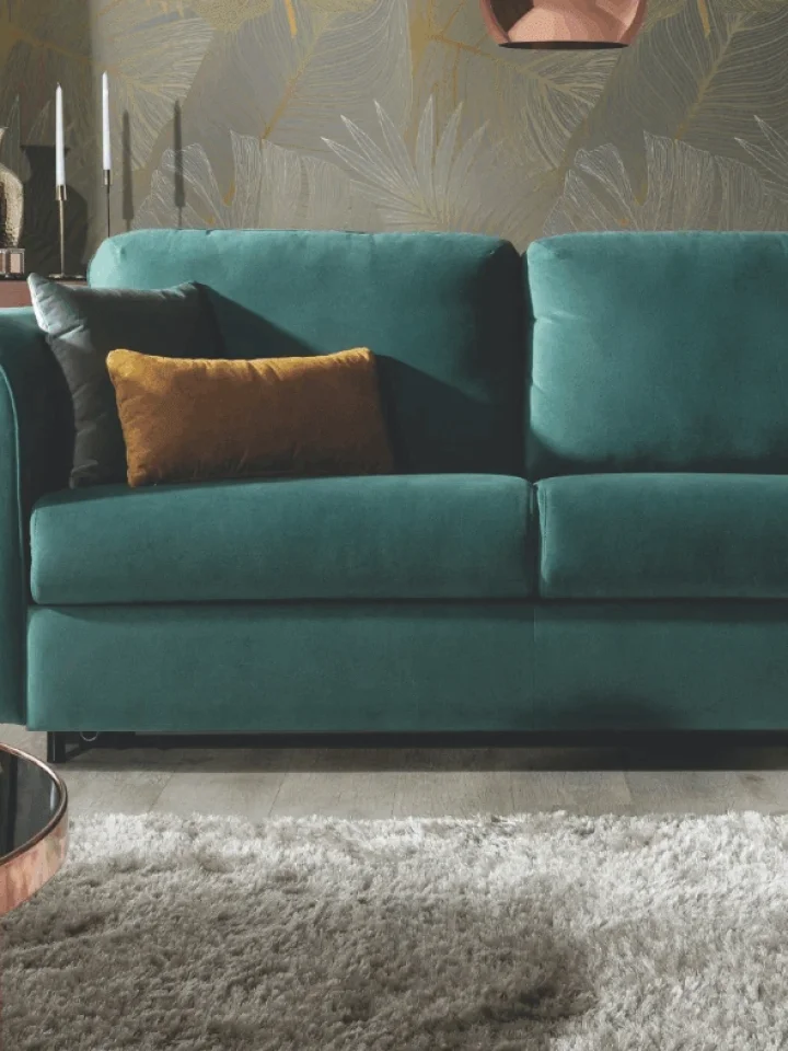 Famous Sofas: A Comfortable Trip Down Memory Lane