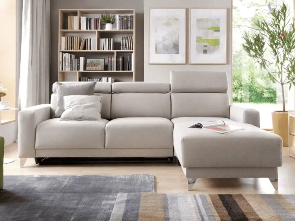Top Picks: Best Corner Sofa Beds on Sale