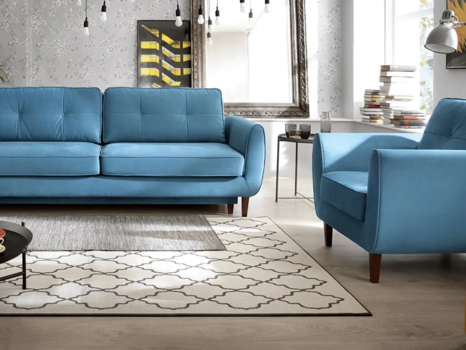 Small Space Solutions: Compact Sofa Beds and Apartment Sofas