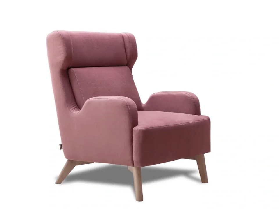 Pastel Armchairs: The Perfect Addition to Your Home Decor for Easter and Spring Season