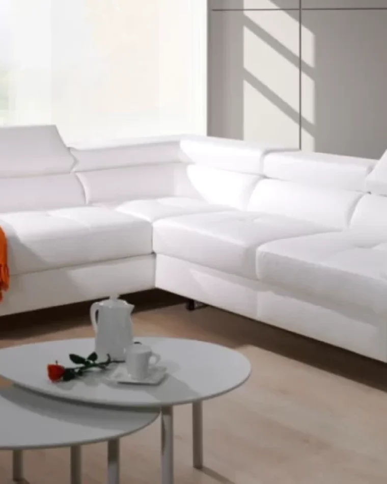 Buying Guide for Leather Sofas