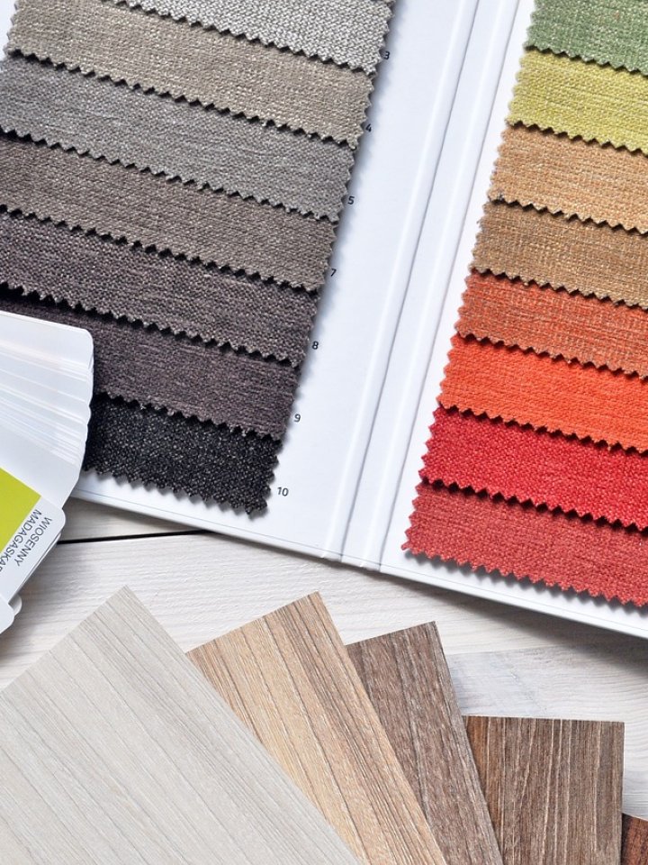 Colour Trends for 2023