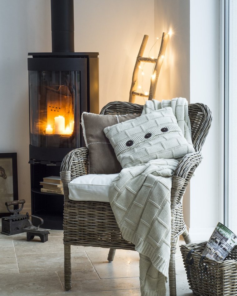 Winter Comfort: Your Guide to Cosy Furniture for the Chilly Season