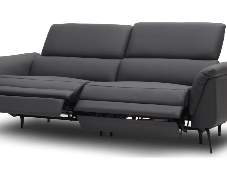 Buying Guide for Recliner Sofas and Armchairs