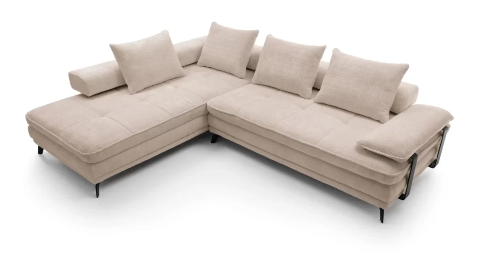 Sofa Trends 2024 – What Style of Sofa is in This Year