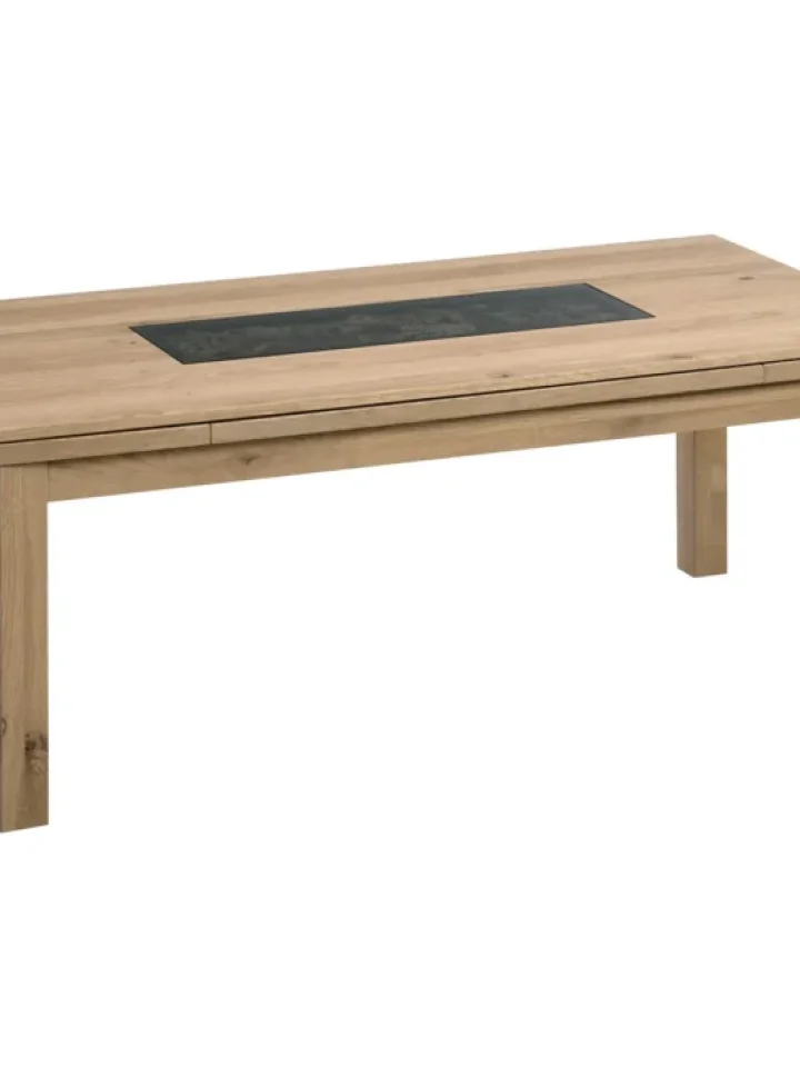 The Best Coffee Table Materials for Durability and Elegance