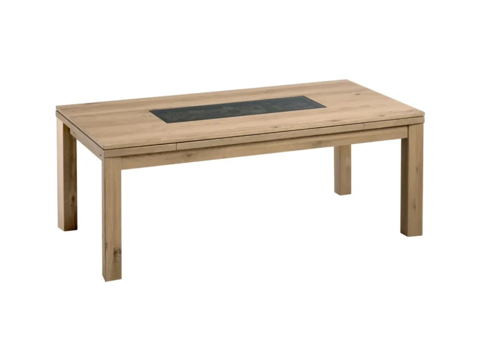 The Best Coffee Table Materials for Durability and Elegance