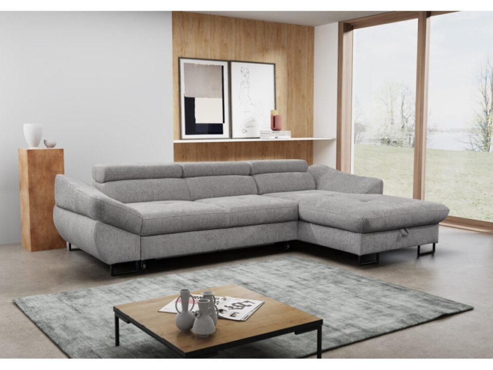 The Ultimate Guide to Finding the Perfect Corner Sofa Bed Near You