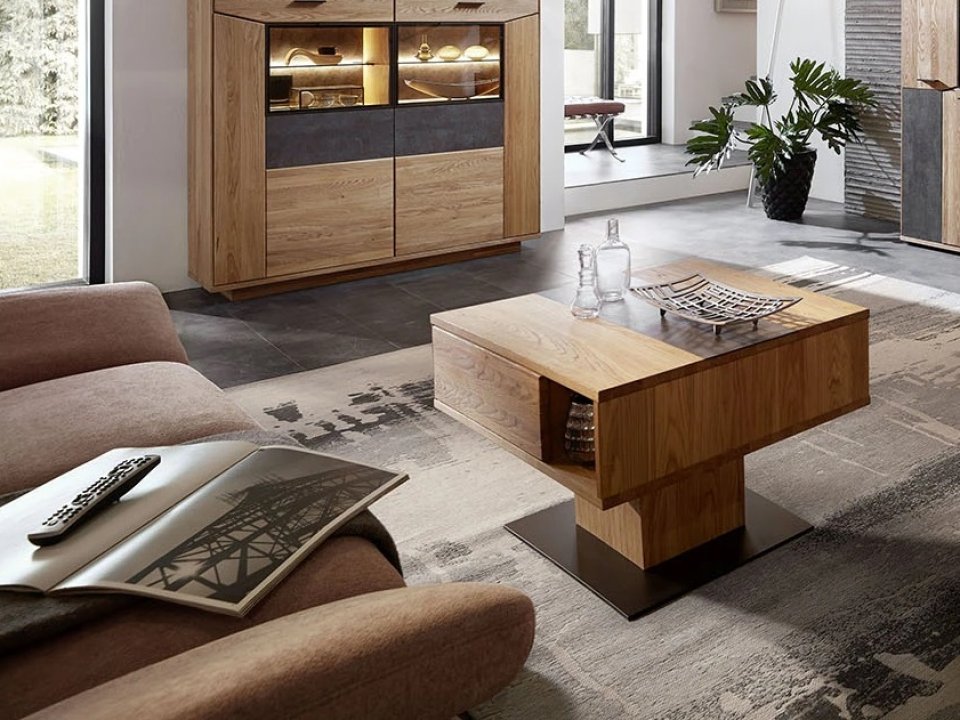 New Year, New Space: Simple Furniture Swaps for a Fresh Start