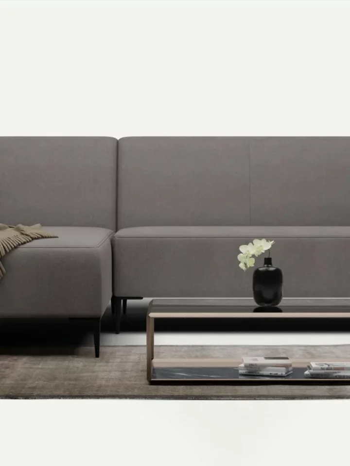 Buying Guide for Pet Friendly Fabric Sofas