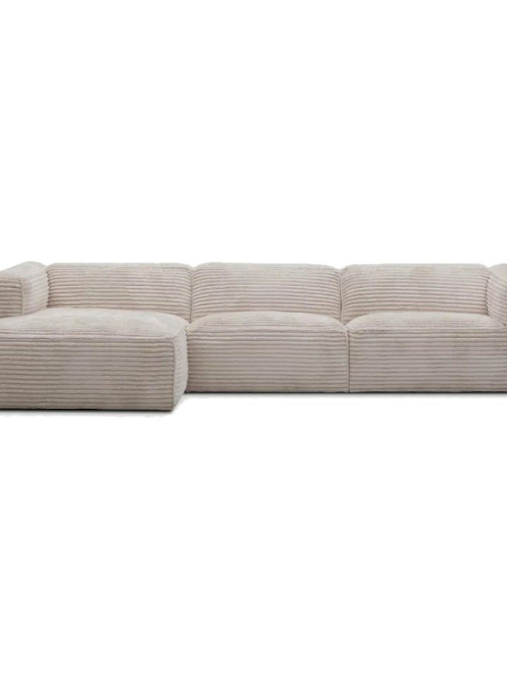 Why Bubble Tufted Sofas Will Be Everywhere in 2025: Aesthetics, Comfort, and More
