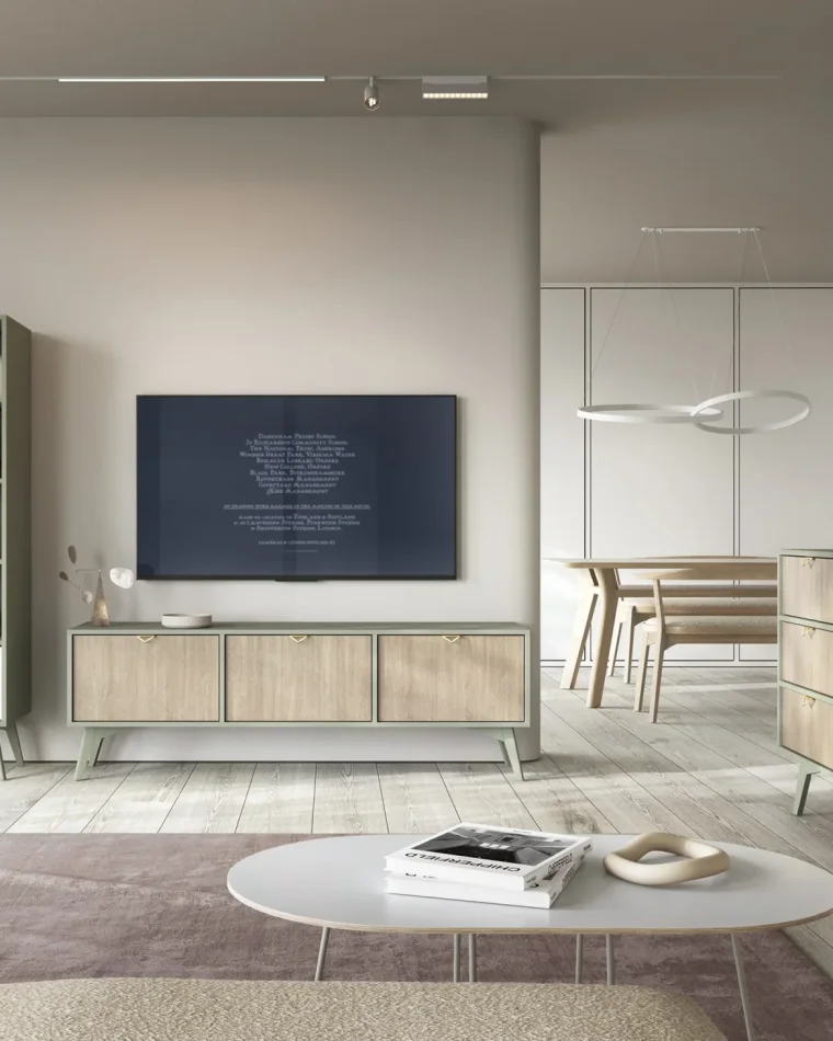 How to Style Your Living Room with Polish Furniture