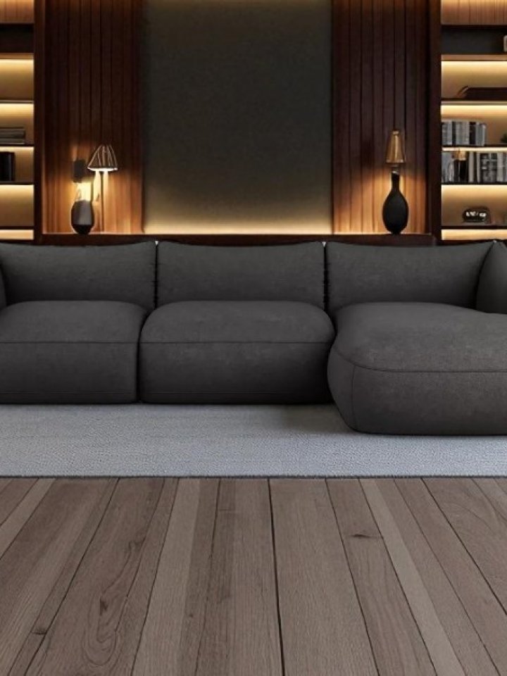 How to create a productive home office with the right desk and chair