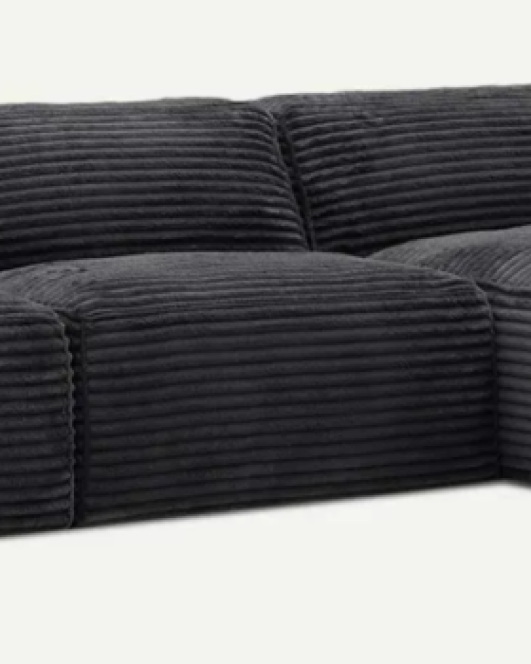 Shape your space with the clean lines and character of modern sofas