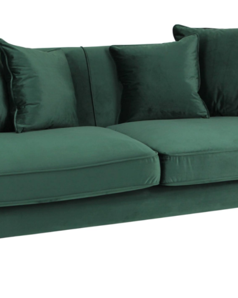 Embrace tradition with the refined beauty of classic sofas