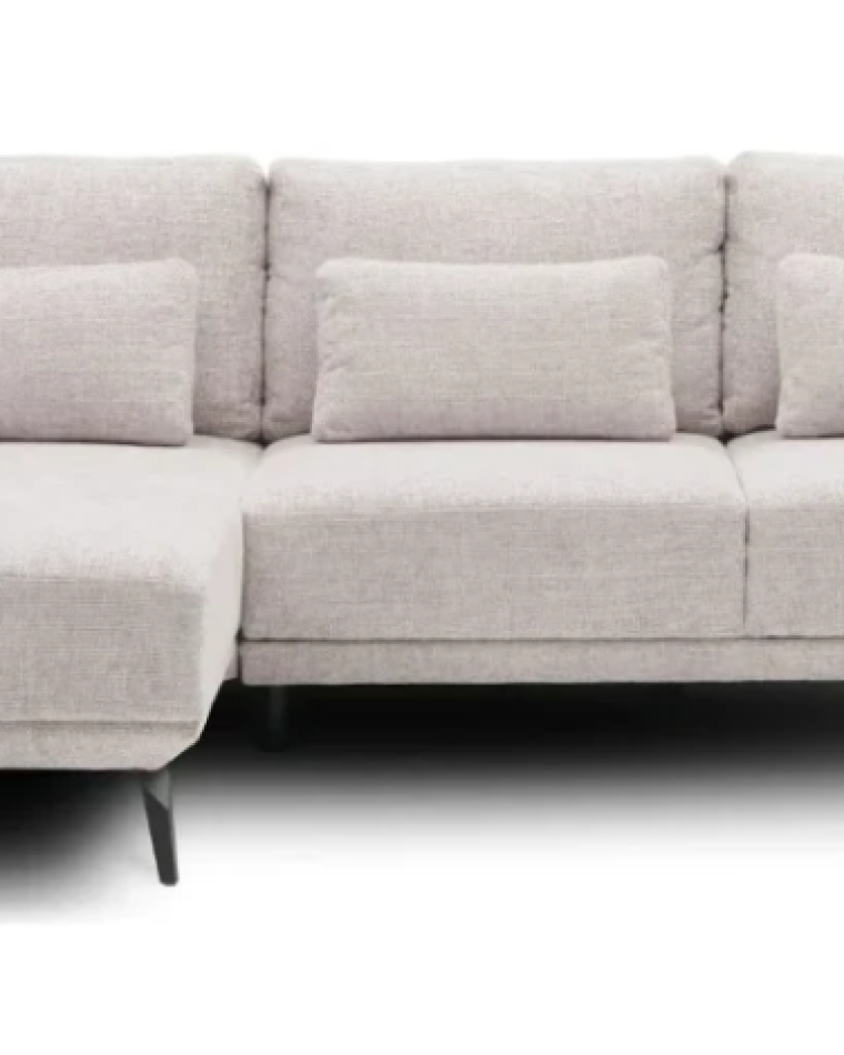 Discover the convenience of connected living with smart sofas