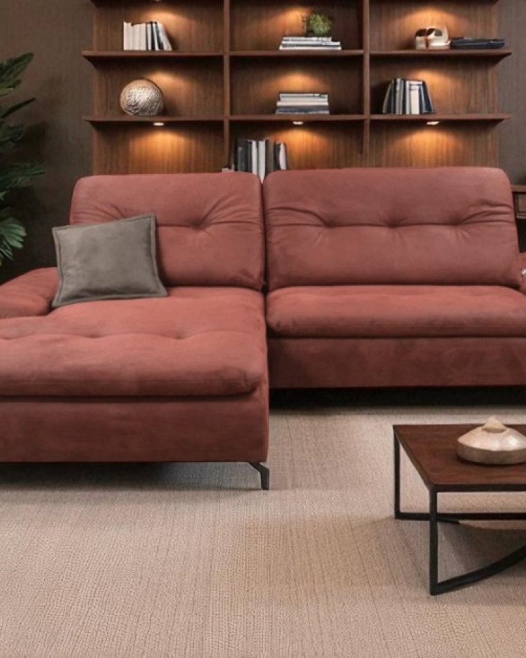 What is bouclé furniture and why is it trending?