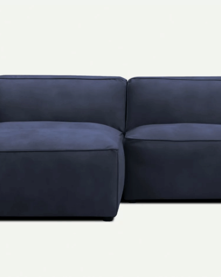 How to style your furniture with bold feature walls