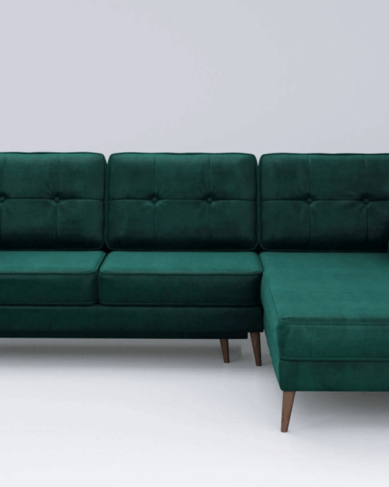 The best paint colours to complement grey furniture