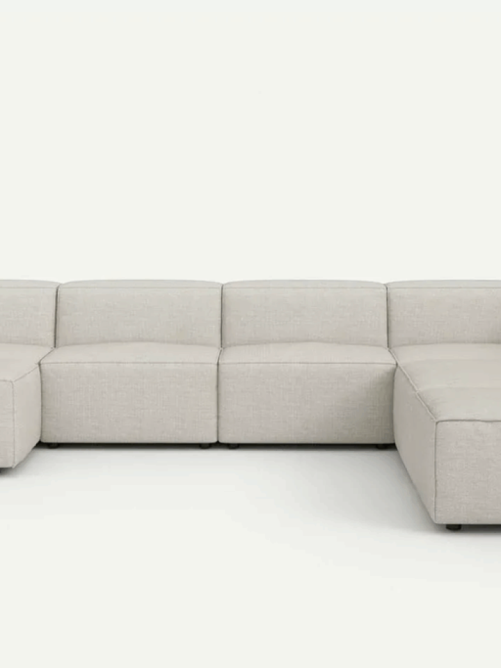 How to buy matching furniture without it looking too “matchy”