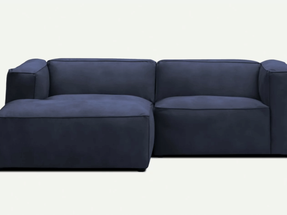The best modular sofas for modern homes