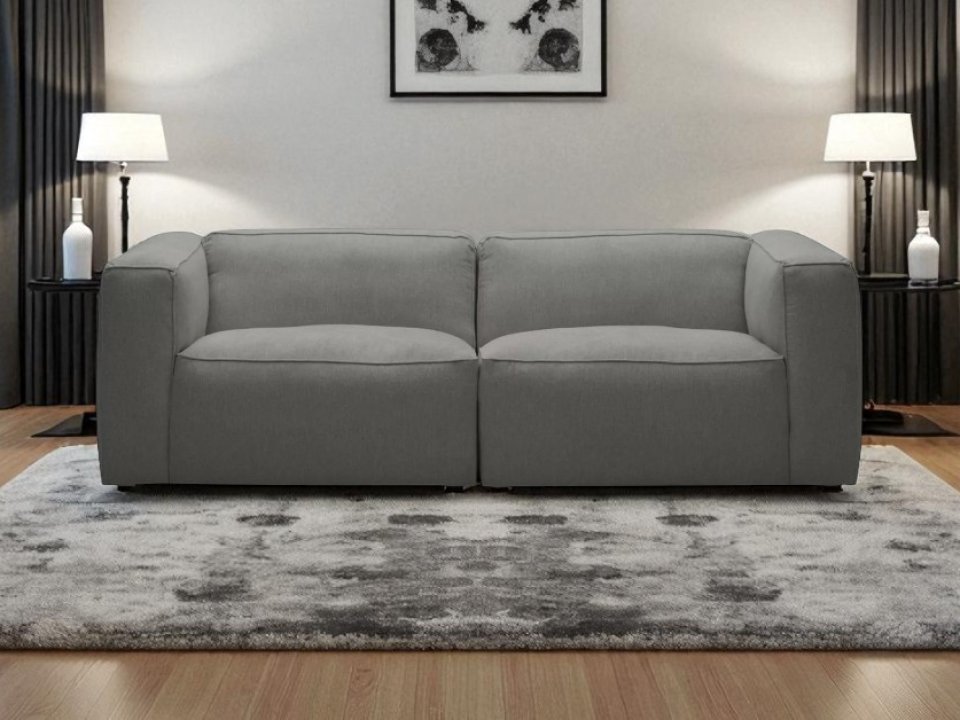How to create symmetry in furniture placement
