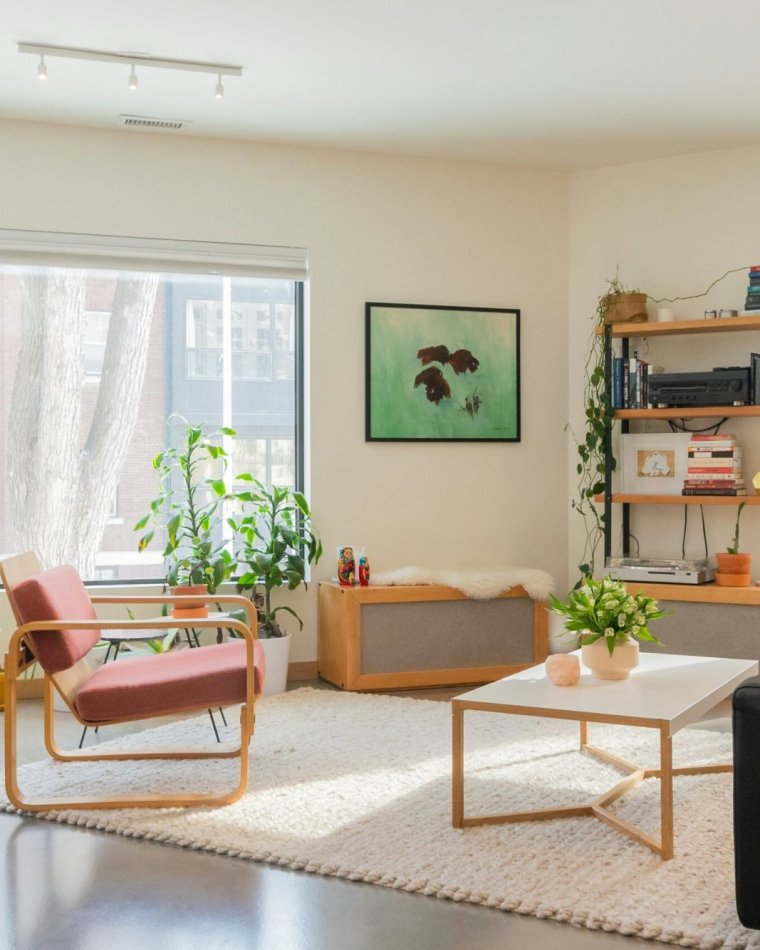 How to decorate your living room? A complete interior design guide