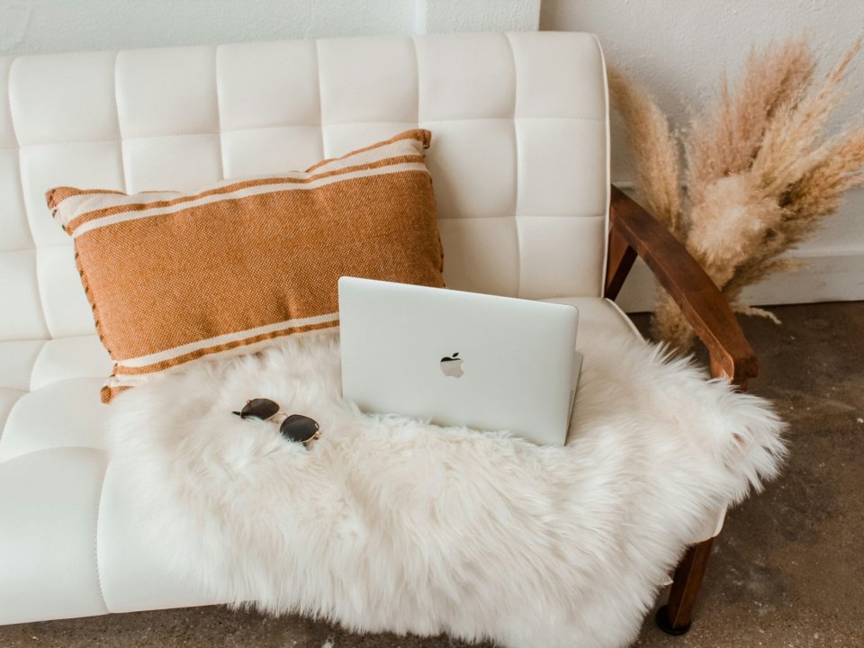 How to create a Boho living room that feels relaxed and personal
