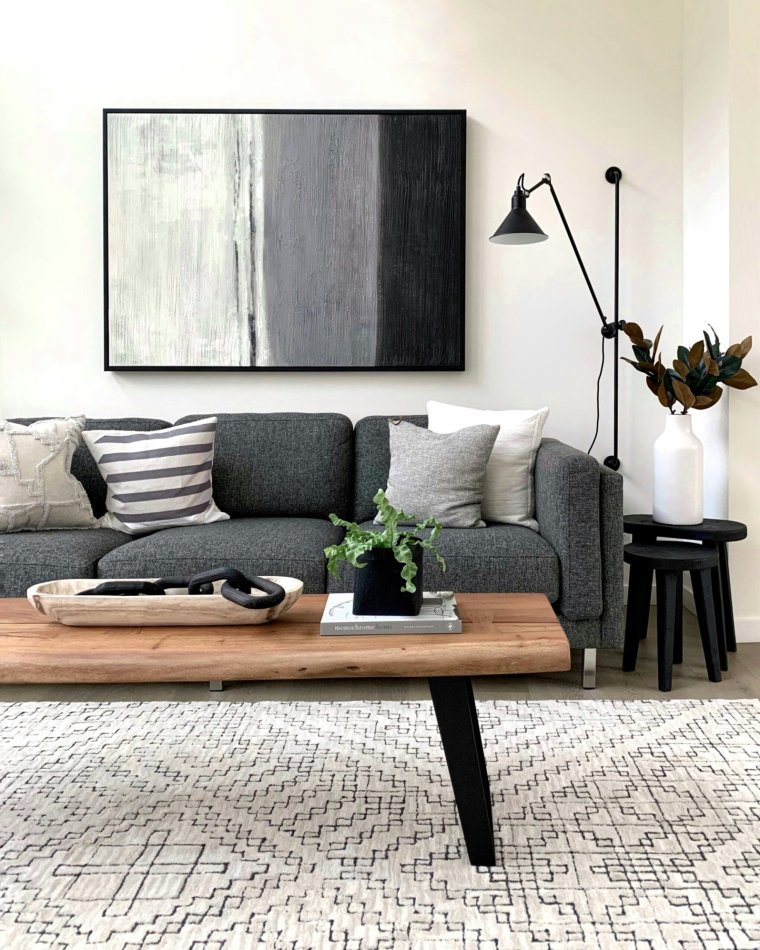 How to Arrange a Living Room with a Kitchenette? Tips and Advice