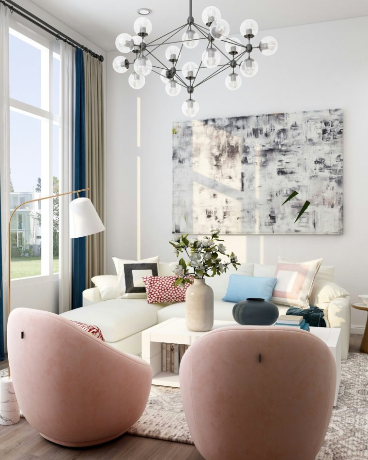 First Home Furniture Checklist: What to Buy and in What Order