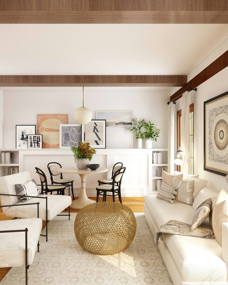 Fabric vs Leather Sofa: The Complete UK Buyer’s Guide