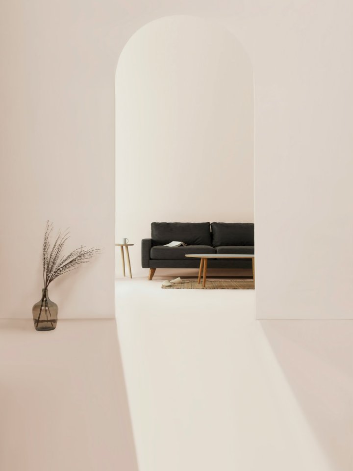 Best Sofas for Open Plan Living Rooms in the UK