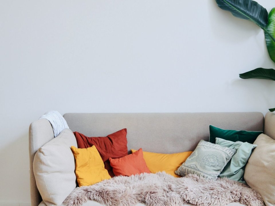 Downsizing Your Home? How to Choose Furniture That Fits a Smaller Space